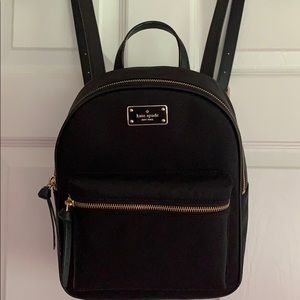 Kate Spade Wilson Road Small Bradley Backpack